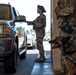 60th SFS conducts routine training with MWDs