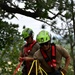 178th Mission Support Group trains during Northern Lightning