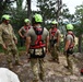 178th Mission Support Group trains during Northern Lightning