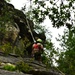 178th Mission Support Group trains during Northern Lightning