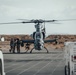 Fleet Support: MAWTS-1 WTI Instructors support HMLA-169 during SLTE 5-24