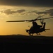 Fleet Support: MAWTS-1 WTI Instructors support HMLA-169 during SLTE 5-24