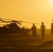 Fleet Support: MAWTS-1 WTI Instructors support HMLA-169 during SLTE 5-24