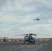 Fleet Support: MAWTS-1 WTI Instructors support HMLA-169 during SLTE 5-24