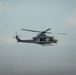 Fleet Support: MAWTS-1 WTI Instructors support HMLA-169 during SLTE 5-24