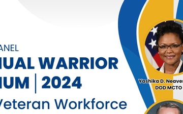 Future of Veterans Workforce: Insights from the Annual Warrior Symposium