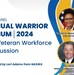 Future of Veterans Workforce: Insights from the Annual Warrior Symposium