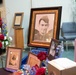 WWII Soldier's remains returned to hometown; Samuel Prince buried in Clovis