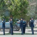 WWII Soldier's remains returned to hometown; Samuel Prince buried in Clovis