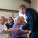 WWII Soldier's remains returned to hometown; Samuel Prince buried in Clovis