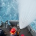 USS Carl Vinson (CVN 70) Sailors Participate in the Damage Control Olympics