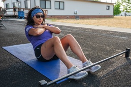 3rd Annual Dash for Danielle: Honoring Service, Raising Awareness