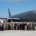 Pegasus Fleet Soars to Completion: Final KC-46A Arrives