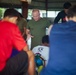 Koa Moana 24: U.S. Marines Lead a Basketball Clinic for Palau High School Students