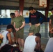 Koa Moana 24: U.S. Marines Lead a Basketball Clinic for Palau High School Students