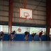 Koa Moana 24: U.S. Marines Lead a Basketball Clinic for Palau High School Students