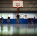 Koa Moana 24: U.S. Marines Lead a Basketball Clinic for Palau High School Students