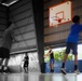 Koa Moana 24: U.S. Marines Lead a Basketball Clinic for Palau High School Students