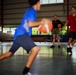 Koa Moana 24: U.S. Marines Lead a Basketball Clinic for Palau High School Students