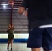 Koa Moana 24: U.S. Marines Lead a Basketball Clinic for Palau High School Students