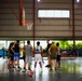 Koa Moana 24: U.S. Marines Lead a Basketball Clinic for Palau High School Students