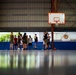 Koa Moana 24: U.S. Marines Lead a Basketball Clinic for Palau High School Students