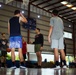 Koa Moana 24: U.S. Marines Lead a Basketball Clinic for Palau High School Students