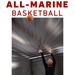 Koa Moana 24: U.S. Marines Lead a Basketball Clinic for Palau High School Students