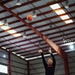 Koa Moana 24: U.S. Marines Lead a Basketball Clinic for Palau High School Students