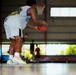 Koa Moana 24: U.S. Marines Lead a Basketball Clinic for Palau High School Students