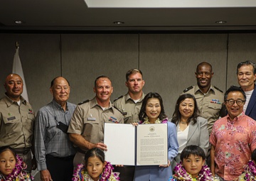 25th ID Battalions Continue 75-Year-Long Tradition