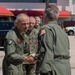 USINDOPACOM Commander visits 3rd Marine Aircraft Wing