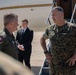 USINDOPACOM Commander visits 3rd Marine Aircraft Wing