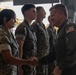 USINDOPACOM Commander visits 3rd Marine Aircraft Wing