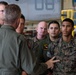 USINDOPACOM Commander visits 3rd Marine Aircraft Wing