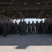 USINDOPACOM Commander visits 3rd Marine Aircraft Wing