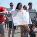 Naval Beach Group 1 returns home after supporting humanitarian aid mission in Gaza