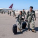 Naval Beach Group 1 returns home after supporting humanitarian aid mission in Gaza