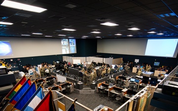 US Air Forces Southern hosts 11 nations for Exercise PANAMAX 2024