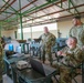 North Carolina National Guard, Botswana develop base camp master plan at Southern Accord 2024