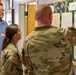 Garrison Leaders Conduct Impromptu Visit to Schofield Barracks Child Center