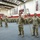 Mobilization Ceremony for the 2nd Battalion, 218th Field Artillery Regiment Mobilization Ceremony for the 2nd Battalion, 218th Field Artillery Regiment