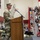 Mobilization Ceremony for the 2nd Battalion, 218th Field Artillery Regiment Mobilization Ceremony for the 2nd Battalion, 218th Field Artillery Regiment