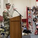 Mobilization Ceremony for the 2nd Battalion, 218th Field Artillery Regiment