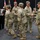 Mobilization Ceremony for the 2nd Battalion, 218th Field Artillery Regiment Mobilization Ceremony for the 2nd Battalion, 218th Field Artillery Regiment