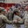 Mobilization Ceremony for the 2nd Battalion, 218th Field Artillery Regiment Mobilization Ceremony for the 2nd Battalion, 218th Field Artillery Regiment