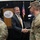 Mobilization Ceremony for the 2nd Battalion, 218th Field Artillery Regiment Mobilization Ceremony for the 2nd Battalion, 218th Field Artillery Regiment