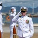 USS Charlotte (SSN 766) Change of Command