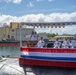 USS Charlotte (SSN 766) Change of Command