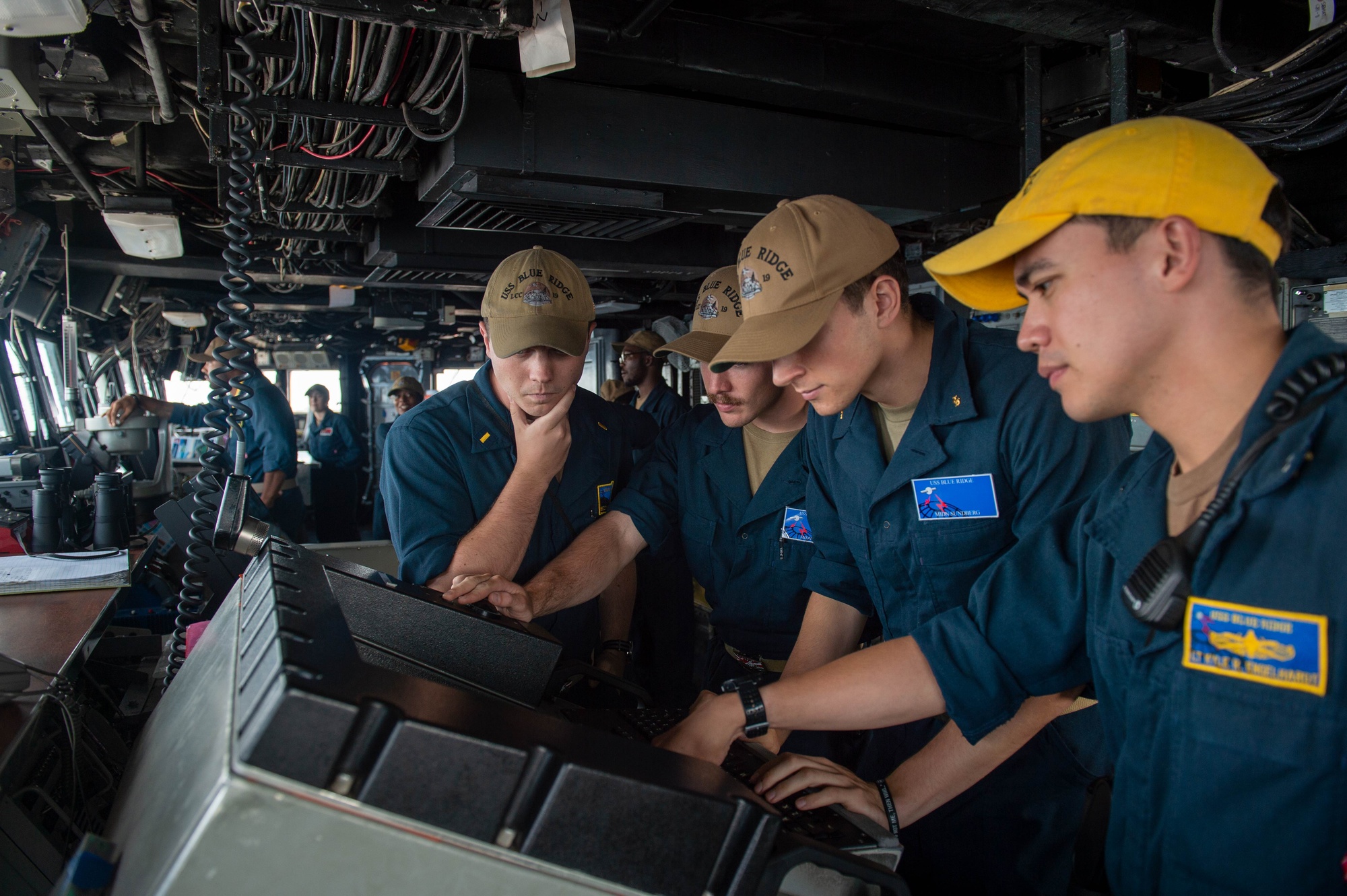 DVIDS - Images - 240806-N-ZU848-1308 [Image 3 of 7]